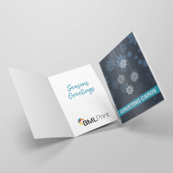 Greetings Card Printing